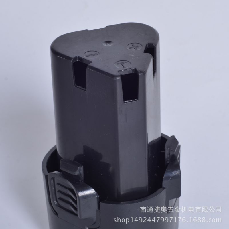 Bộ vỏ pin tam giác 12v thông dụng