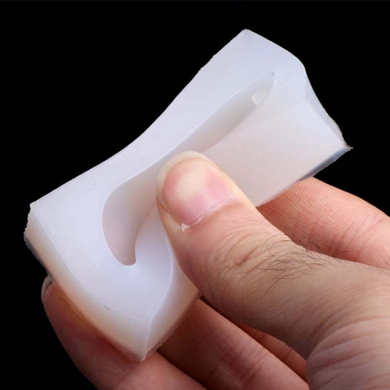Khuôn Silicone Làm Mặt Trang Sức Thủ Công