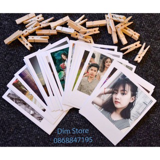 [ SIÊU RẺ ] In 9 Ảnh 6x9 Giá 9k Theo Yêu Cầu