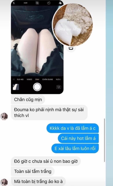 Sữa non kích trắng [ ủ body siêu trắng không trắng ảo ] | BigBuy360 - bigbuy360.vn