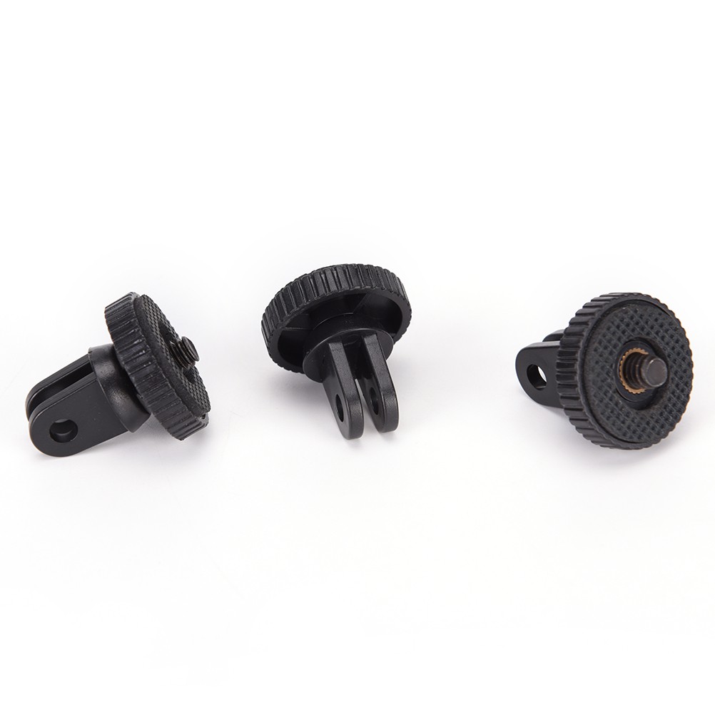1 Giá Đỡ Mini 1 / 4 &quot;Cho Gopro Hero 3 + 4 5