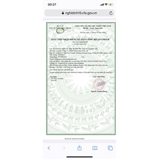 Siro Sleep Gold cho bé 100ml Brauer Úc