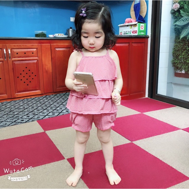C k yến yến