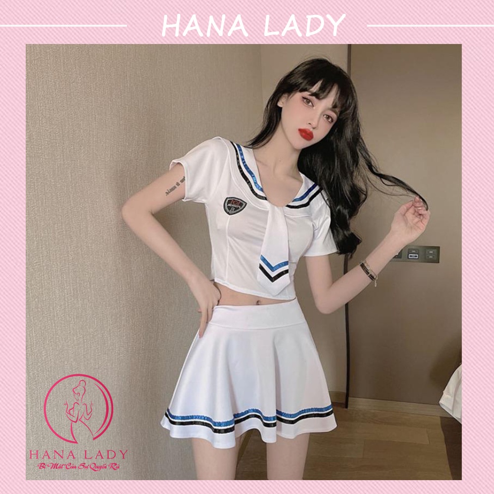 Đồ ngủ c         osplay thủy thủ, học sinh cao cấp CP174 | BigBuy360 - bigbuy360.vn
