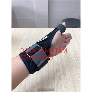 Đai nẹp cố định ngón cái