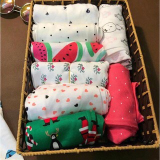 set quần cho bé 100k/ 5 cái