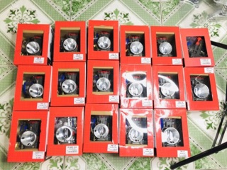 Bình xăng Oko họng 28