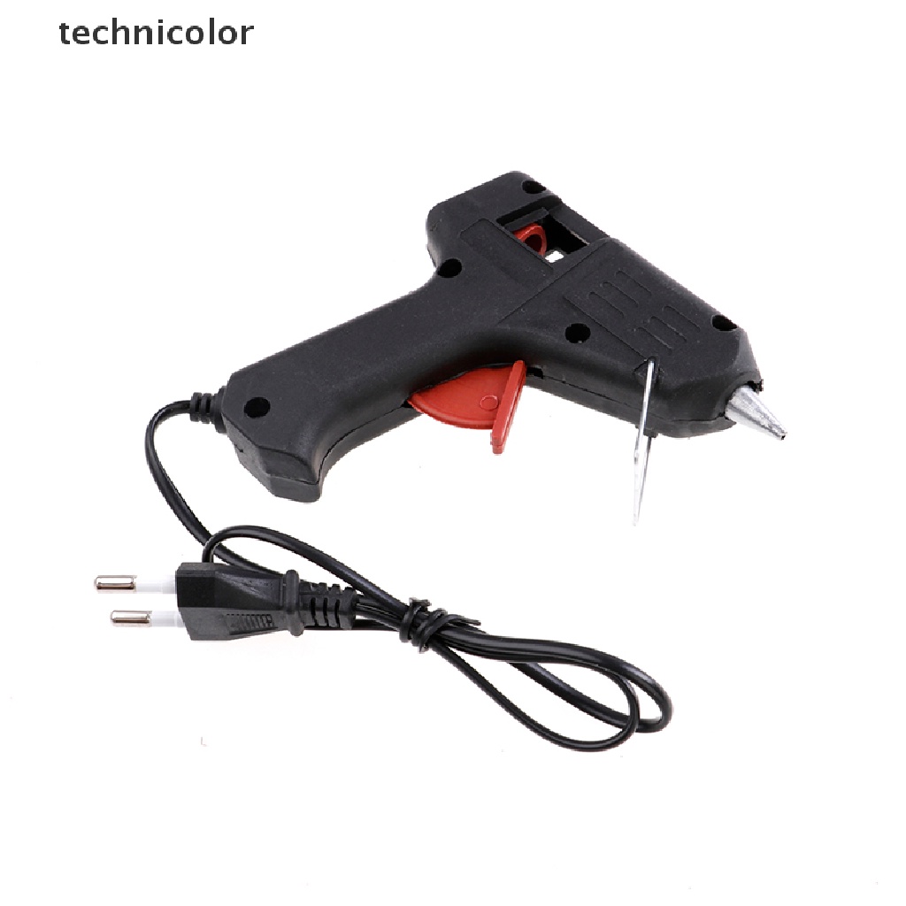 Máy Bắn Keo 20W Chuyên Nghiệp Kích Hoạt Bằng Điện