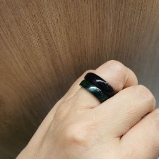 Nhẫn mã não