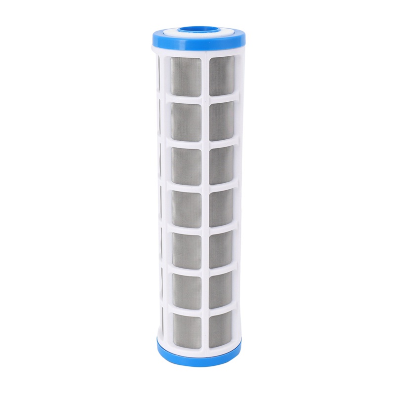 Lưới Lọc Nước Bằng Thép Không Gỉ 10 Inch