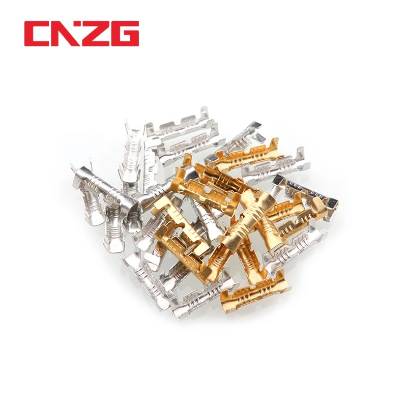 Set ống nối dây CNZG hình chữ U 453 0.3-1.5mm2 chất lượng cao tiện lợi