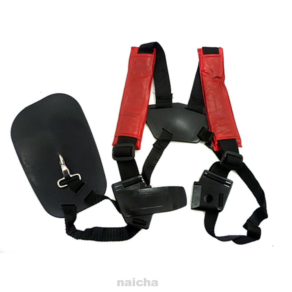 Double Padded Quick Release Strimmer Shoulder Strap