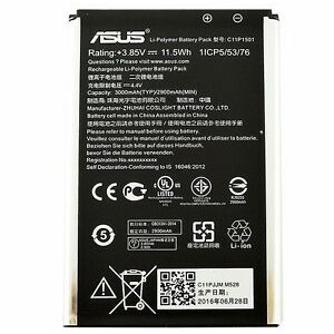 Pin Asus Zenfone Z00LD