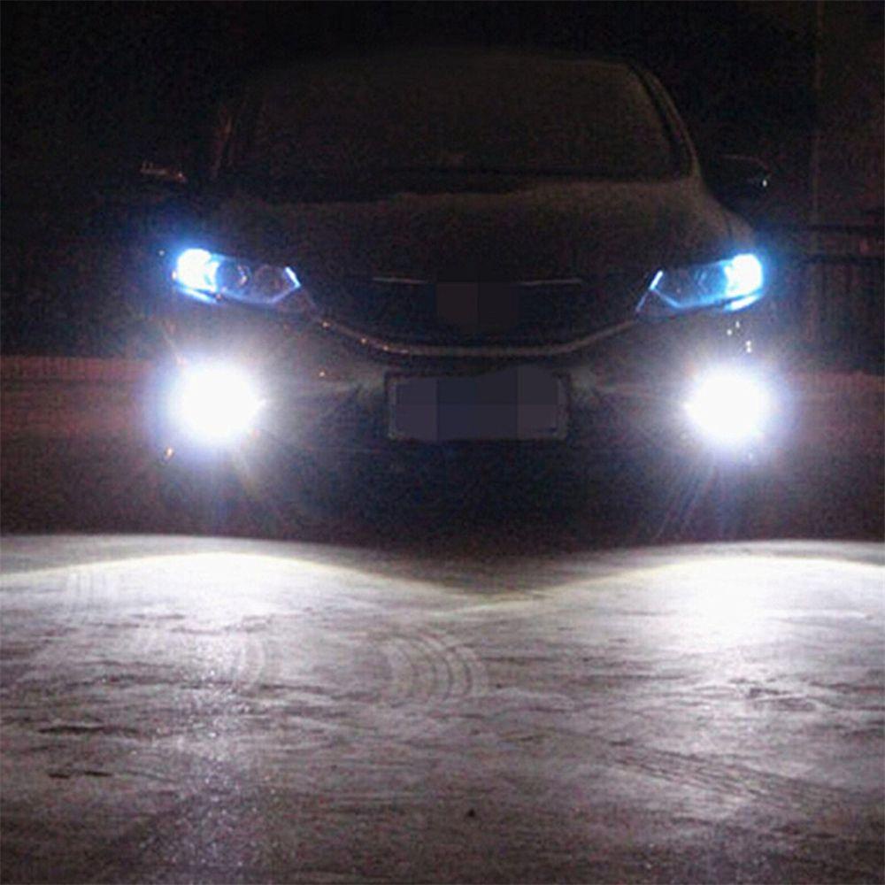 Set 2 Đèn LED Phanh Xe Hơi 2835 15SMD Tiện Dụng