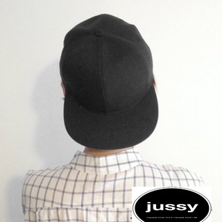 Mũ Snapback Trơn Form Chuẩn, chất vải siêu nhẹ