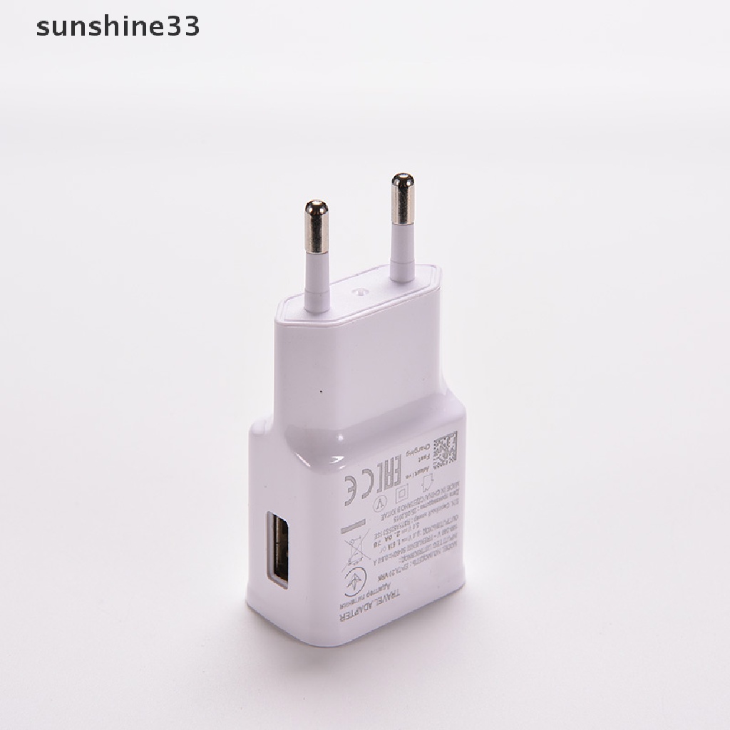 1 Củ Sạc Nhanh 2.0 Cho Samsung Galaxy Note 4 S6