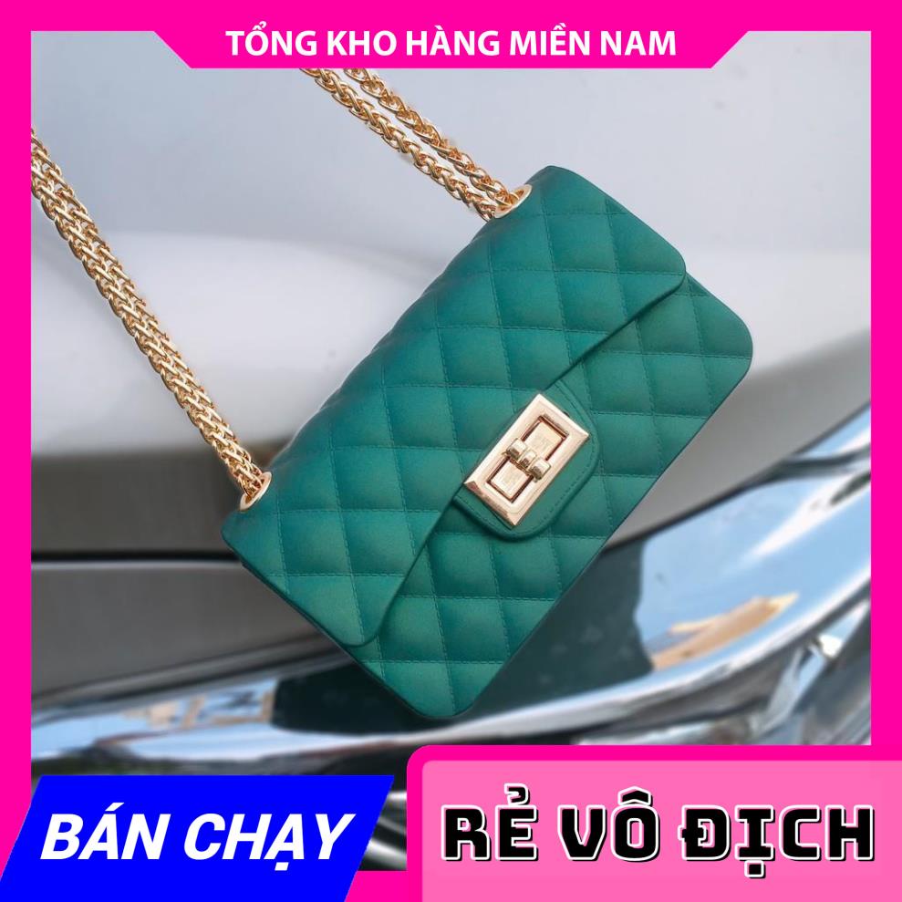 TÚI SILICON CHUẨN QC SIÊU SANG HN64 ❤100% ẢNH THẬT❤  MY