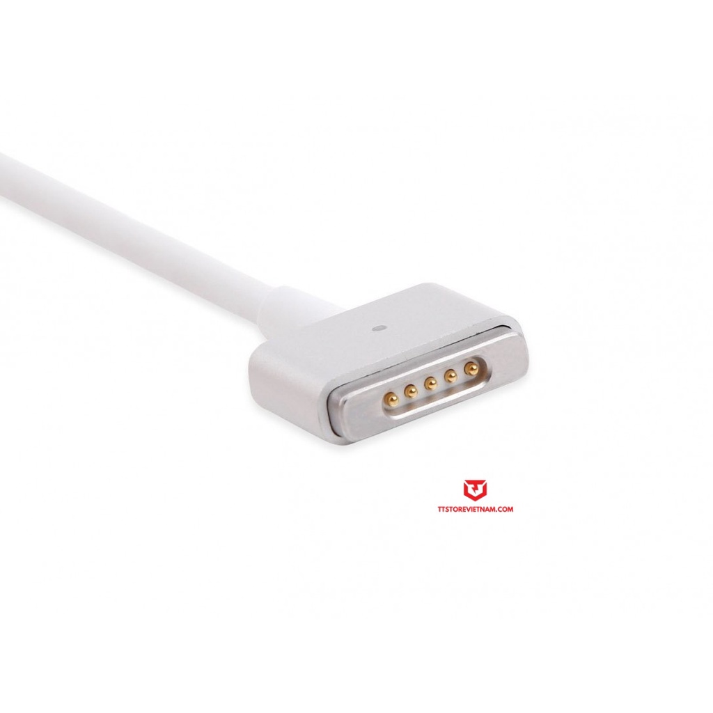 Sạc 85W MagSafe 2 ( Hàng Linh Kiện Loại 1 ) dành cho Mac Pro 15 inch (đời 2012-2015)