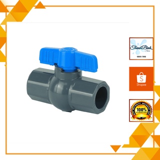 Van nhựa/ van cầu pvc tiền phong size 21/ 27/ 34 mm