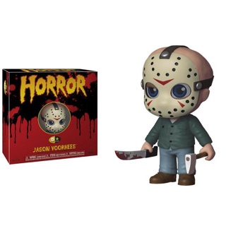 Funko 5 star Jason Voorhees chính hãng ship Us