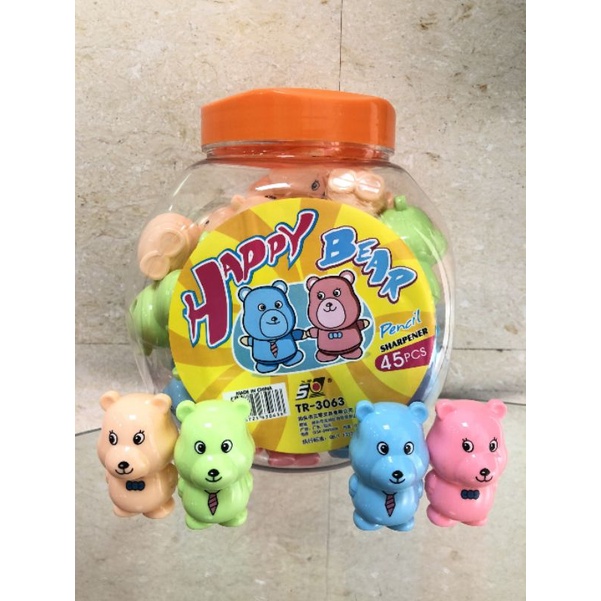 Gọt chì, chuốt chì cute