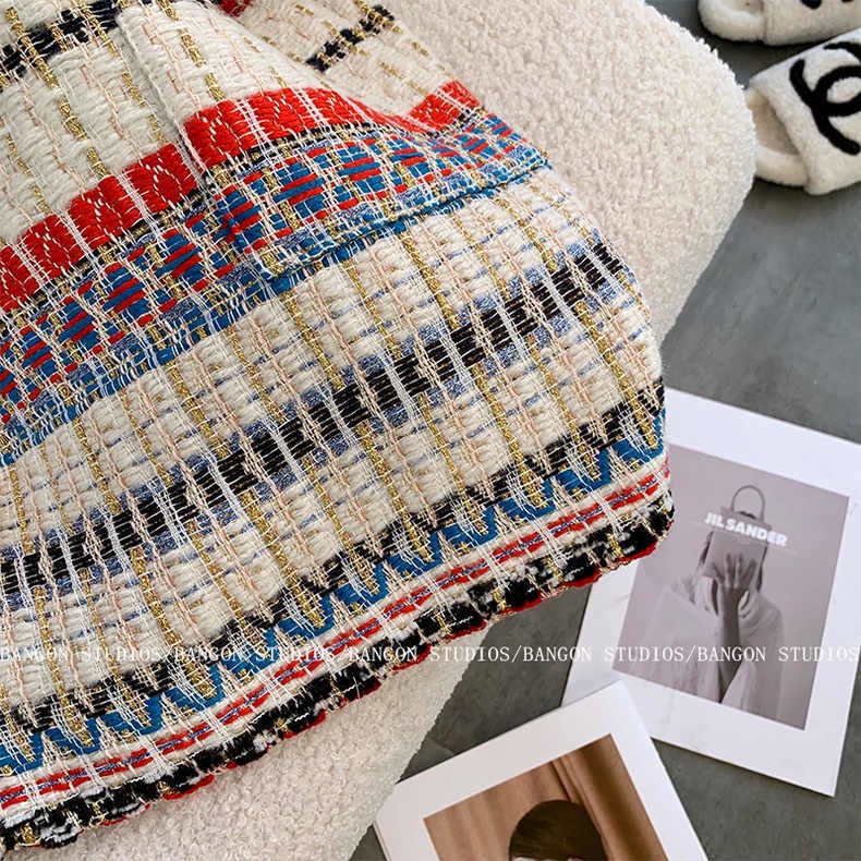 Đầm Hai Dây Mỏng Họa Tiết Sọc Ngọt Ngào Cá Tính Cho Nữ