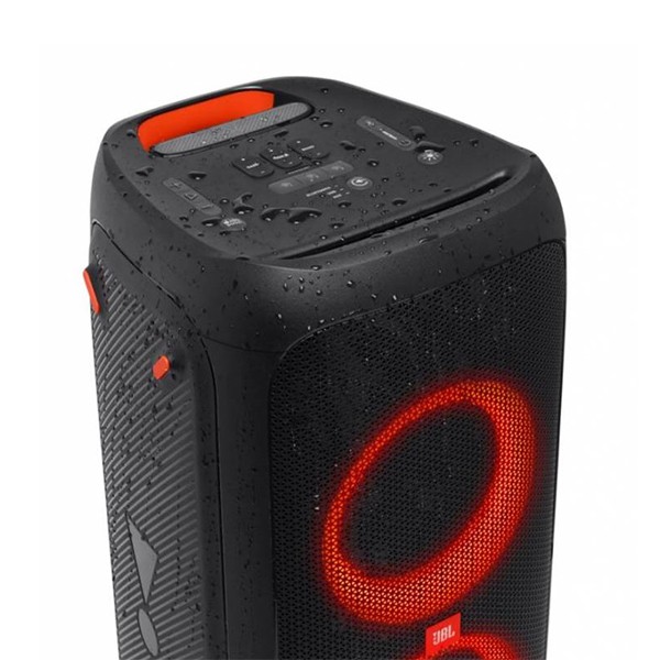 Loa bluetooth di động JBL PartyBox 310 - Hàng chính hãng
