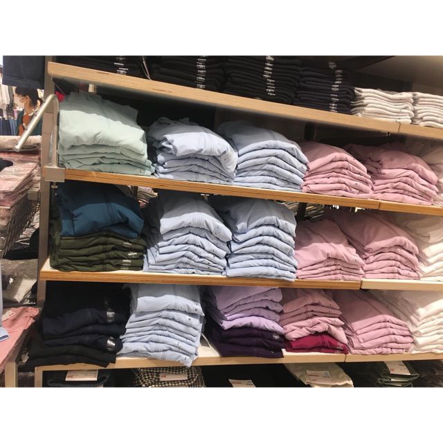 (Đủ Size M,L,XL) ÁO KHOÁC NỮ. ÁO CHỐNG NẮNG NỮ 8 màu tiện ích | BigBuy360 - bigbuy360.vn