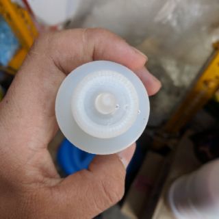 Chất tẩy rỉ sét trên vải Rust Go