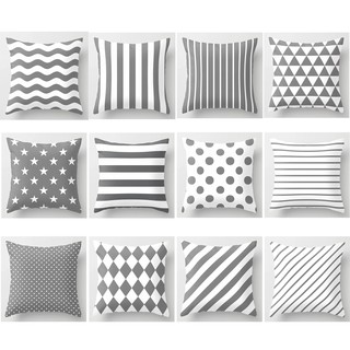 Vỏ Gối 40x40,45x45.50x50.60x60