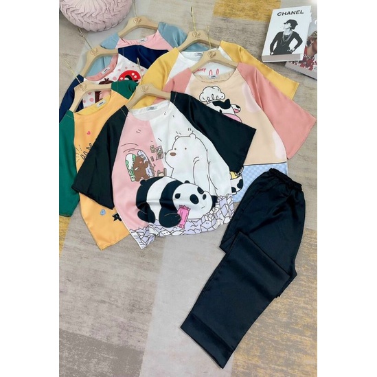 [MẪU MỚI] Bộ latin họa tiết ĐẮC MẮT hàng hót của tháng | BigBuy360 - bigbuy360.vn