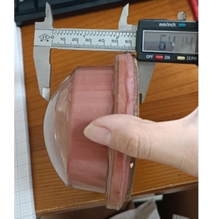 Cục chấm máy in tampon