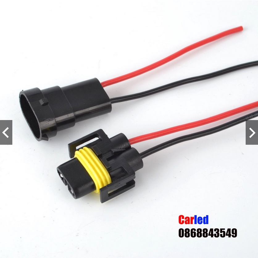 Chui đèn xe ô tô các loại H8/H11 HB4 9006-9005