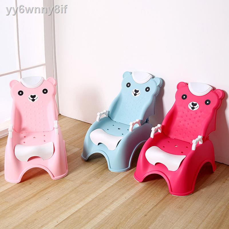 ﹍ (Mới về)yy6wnny8ifGia dụng có thể gập lại ghế gội đầu trẻ em tựa giường nam và nữ dầu tạo tác dày