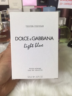 Nước Hoa Nam Dolce&Gabbana Light Blue