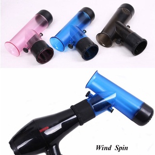 Ống sấy tóc uốn easy curl,ống sấy tóc xoăn wind spin chữ t