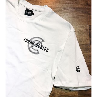 ÁO THUN LOGO MẠCH ĐIỆN - MADE BY TWOCE