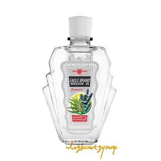 Dầu Gió Con Ó Trắng Eagle Brand Lavender Aromatic 24ml