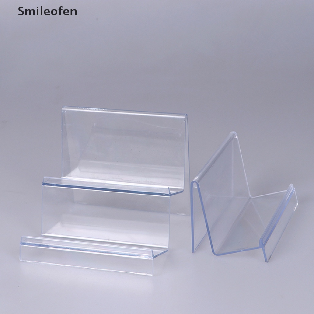 Giá Đỡ Điện Thoại / Kính Mát Nhiều Tầng Bằng Acrylic