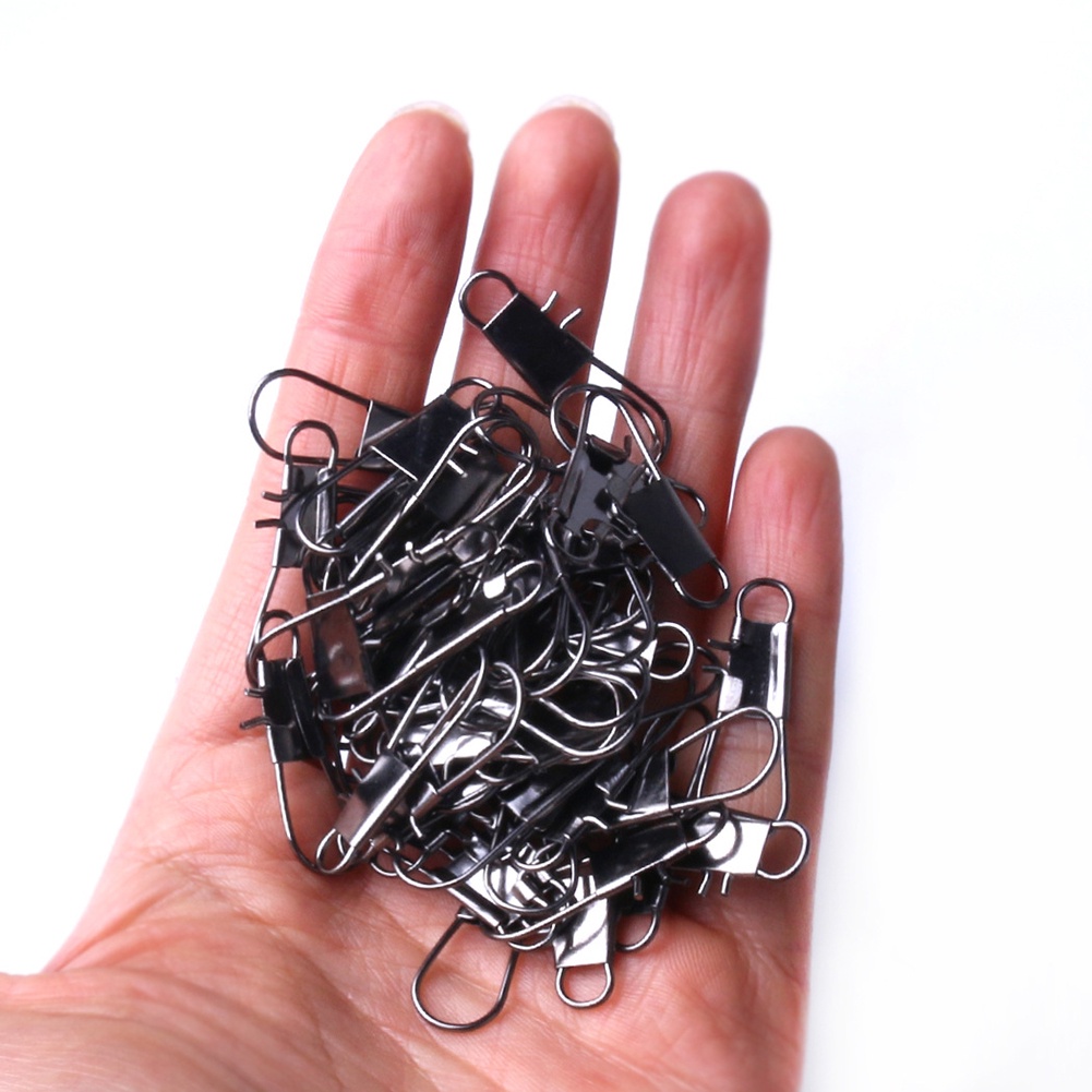 50 Khóa Câu Cá Chất Lượng Cao