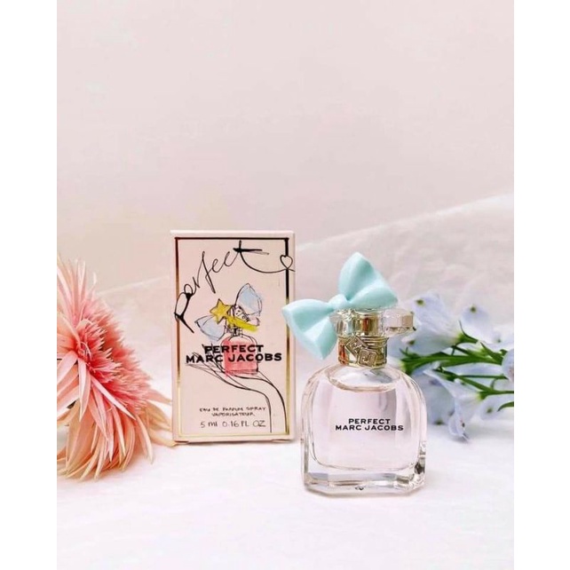 Nước Hoa Nữ Marc Jac.ob Perfect