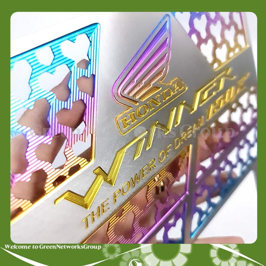 Che két nước Winner 150 R Titan mẫu 7 màu Greennetworks ( 1 Cái )