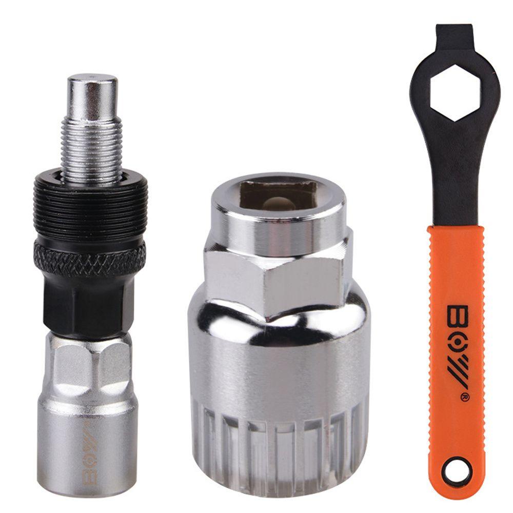 NIUYOU Bộ Dụng Cụ Sửa Chữa Xe Đạp Leo Núi