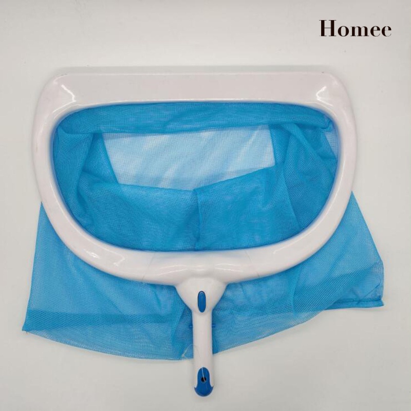 [Home Appliances]Swimming Pool Leaf Debris Skimmer Net Outdoor Indoor Hot Tub Cleaning Tool