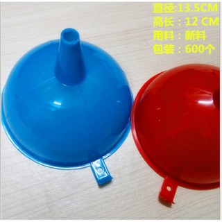Phễu rót nhựa