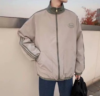 Jacket (hàng order taobao)