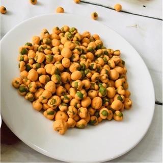 500g Đậu Hà Lan Sấu Phô Mai