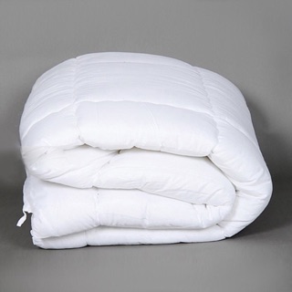 [Giá Rẻ] Ruột Chăn Bông Tấm Trắng Cao Cấp(2,5kg->3kg)