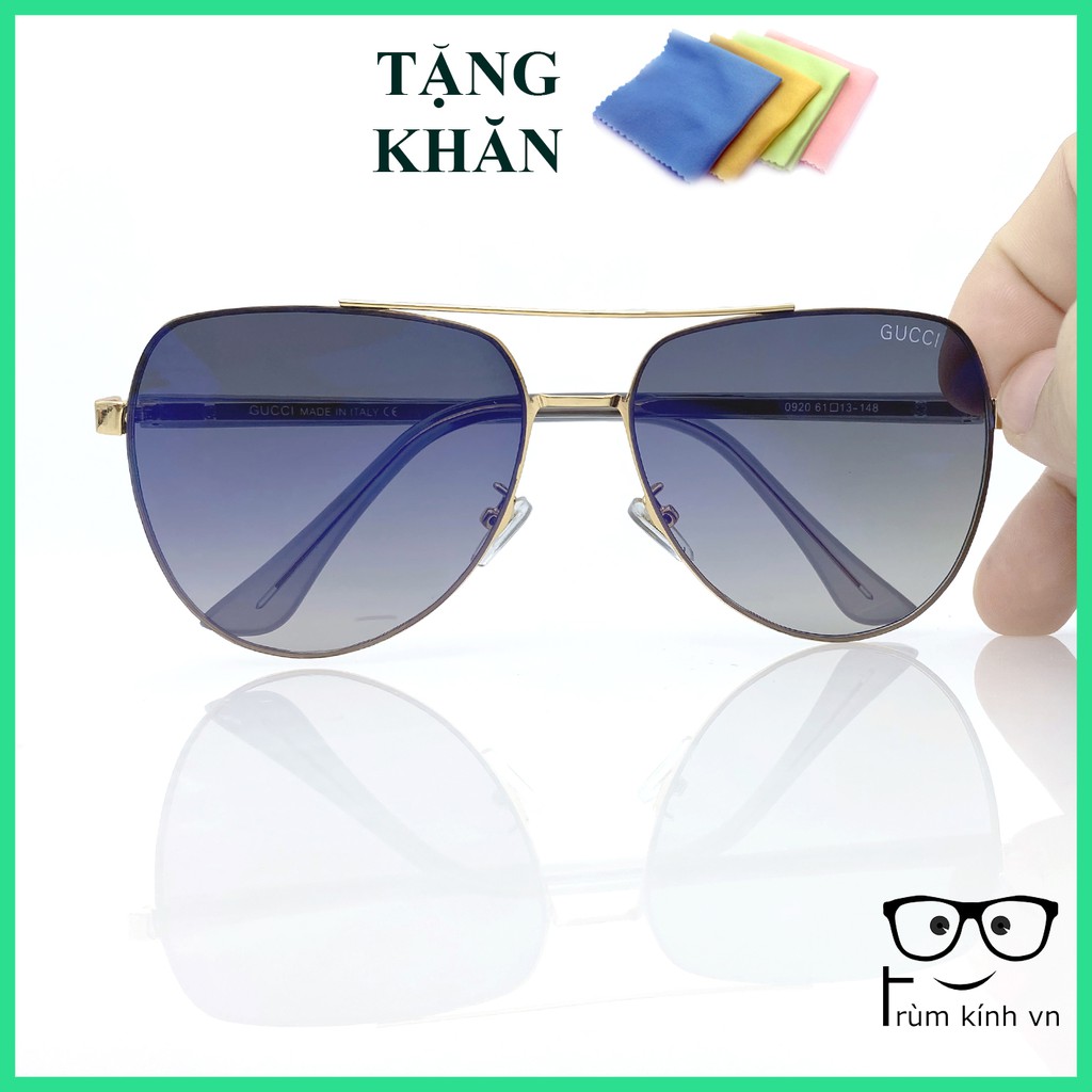 KÍNH RÂM THỜI TRANG CAO CẤP GC NAM NỮ | BigBuy360 - bigbuy360.vn