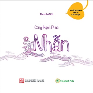 Sách - cùng hạnh phúc - nhẫn - cùng hạnh phúc books